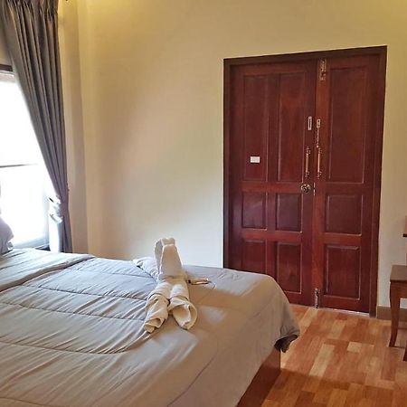 Sweetville Home Sangkhla Buri Eksteriør bilde